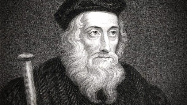 John Wycliffe2